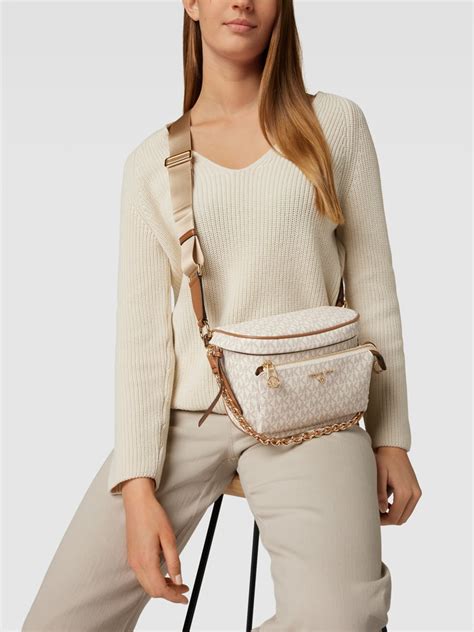 michael kors borsa|michael kors bauchtasche.